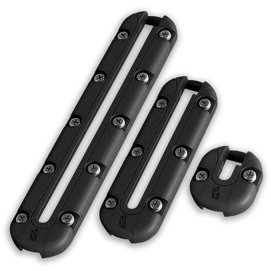 RAILBLAZA KAYAK EXPANDA TRACK