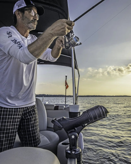 RAILBLAZA ROD HOLDER II ONLY