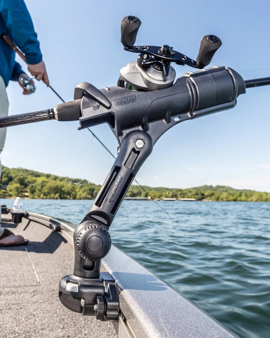 RAILBLAZA ROD HOLDER II ONLY