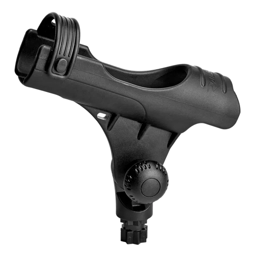 RAILBLAZA ROD HOLDER R ONLY BLACK