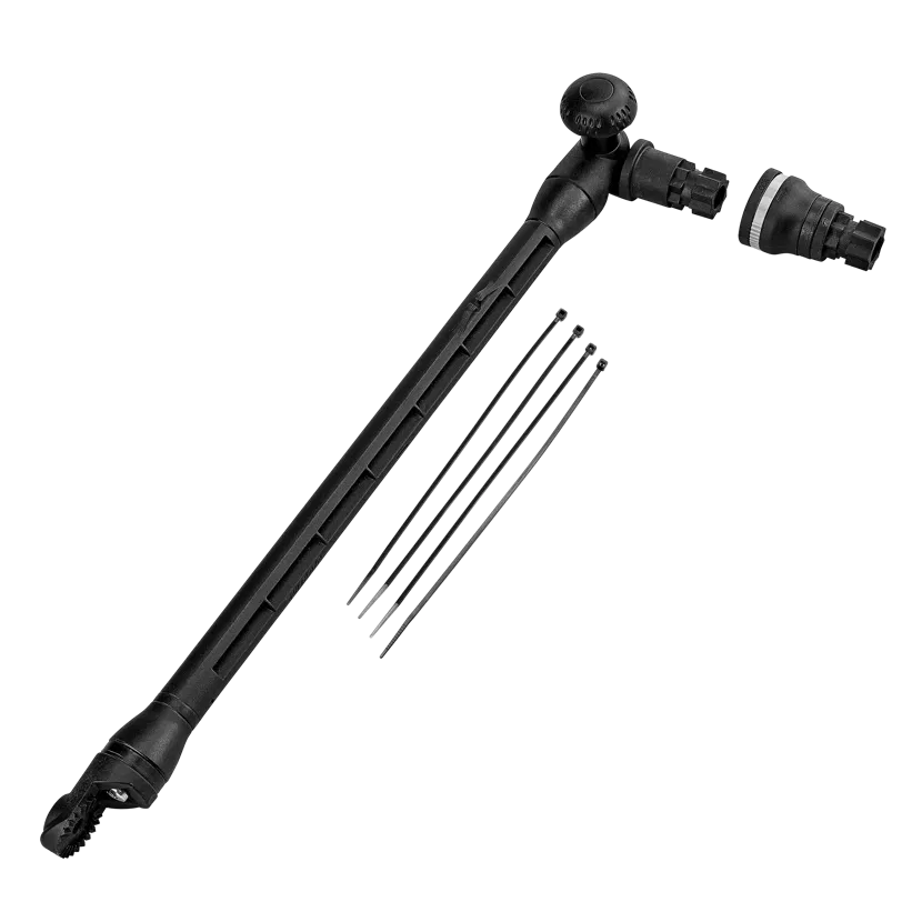RAILBLAZA KAYAK/CANOE TRANSDUCER ARM