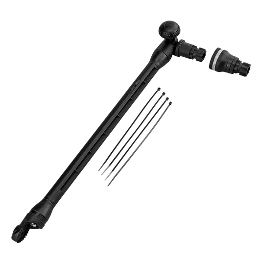 RAILBLAZA KAYAK/CANOE TRANSDUCER ARM