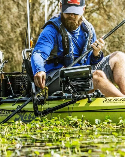 RAILBLAZA KAYAK/CANOE TRANSDUCER ARM