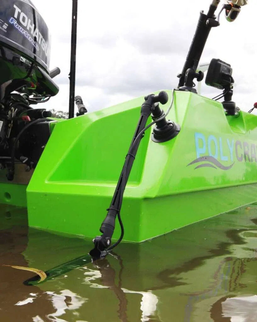 RAILBLAZA KAYAK/CANOE TRANSDUCER ARM