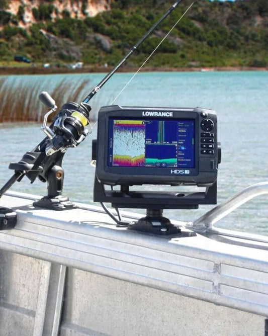 RAILBLAZA ROTATING PLATFORM R