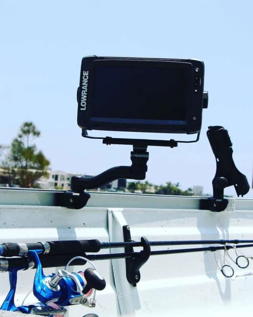 RAILBLAZA ROTATING PLATFORM R