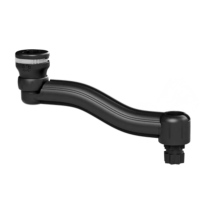 RAILBLAZA Swing Arm R-Lock