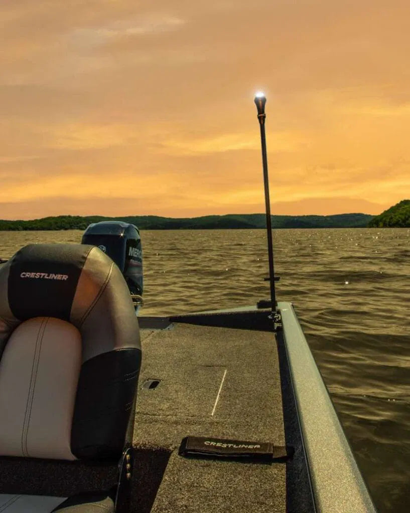 RAILBLAZA ILLUMINATE i360 LED NAVIGATION LIGHT