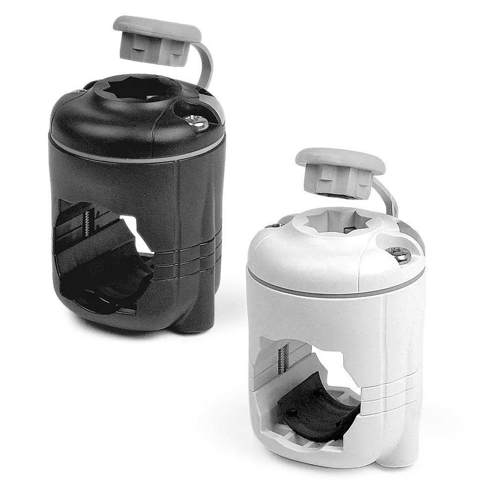 RAILBLAZA RAILMOUNT 32-41 STARPORT COMBO BLACK