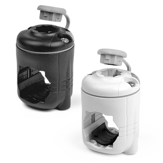 RAILBLAZA RAILMOUNT 32-41 STARPORT COMBO BLACK