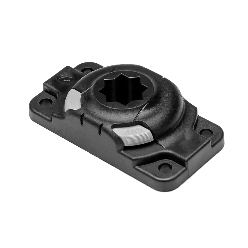 RAILBLAZA STARPORT HD BLACK