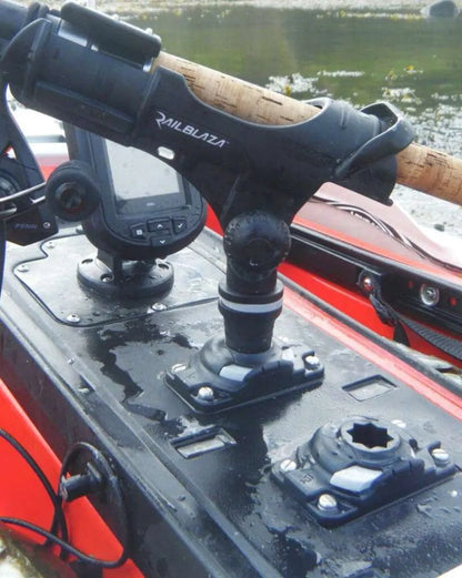 RAILBLAZA STARPORT HD BLACK