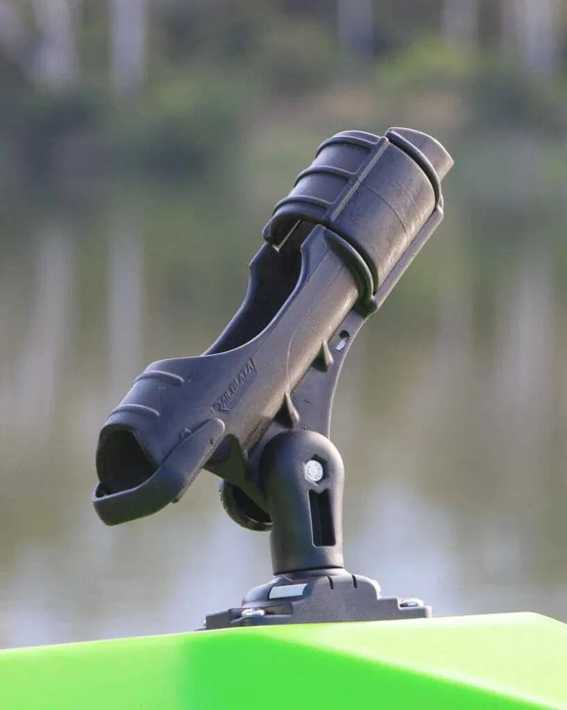 RAILBLAZA STARPORT HD BLACK