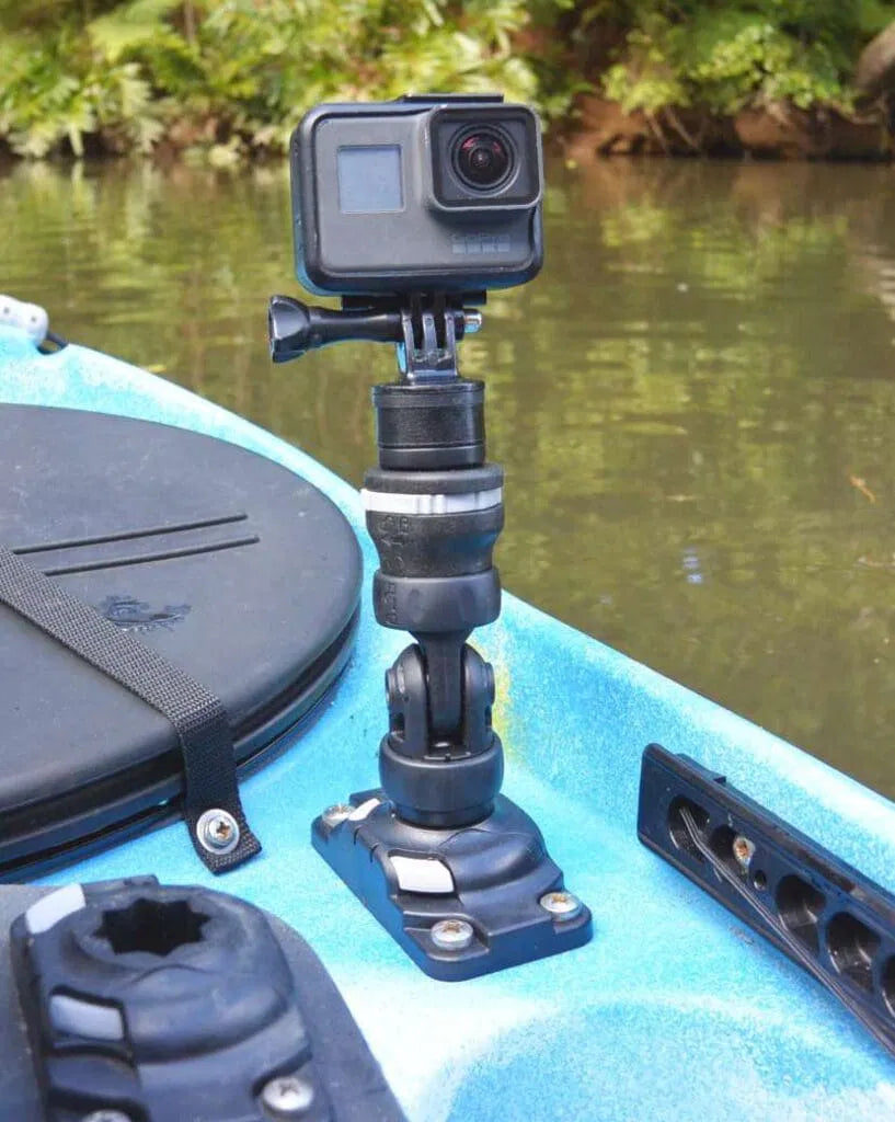 RAILBLAZA STARPORT HD BLACK