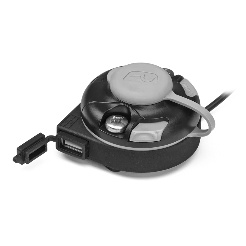 RAILBLAZA SERIES USB STARPORT