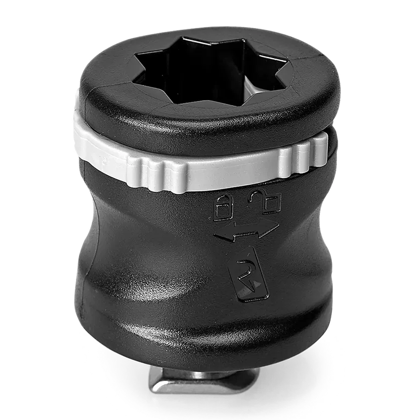 RAILBLAZA MINIPORT TRACMOUNT