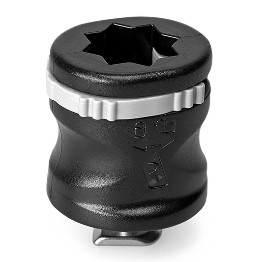 RAILBLAZA MINIPORT TRACMOUNT