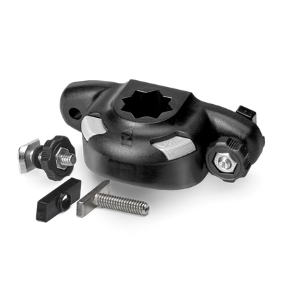 RAILBLAZA SIDEPORT TRACLOADER