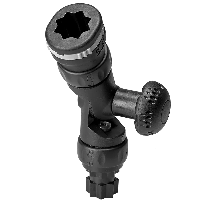 RAILBLAZA EXTENDER ADJUSTABLE R-LOCK