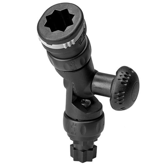 RAILBLAZA EXTENDER ADJUSTABLE R-LOCK