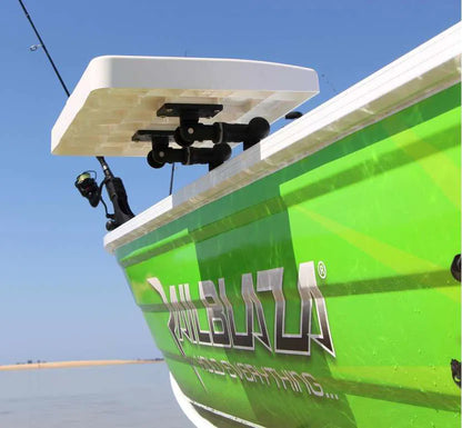 RAILBLAZA EXTENDER ADJUSTABLE R-LOCK