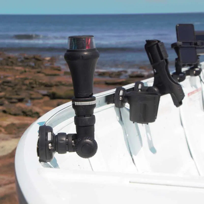 RAILBLAZA EXTENDER ADJUSTABLE R-LOCK