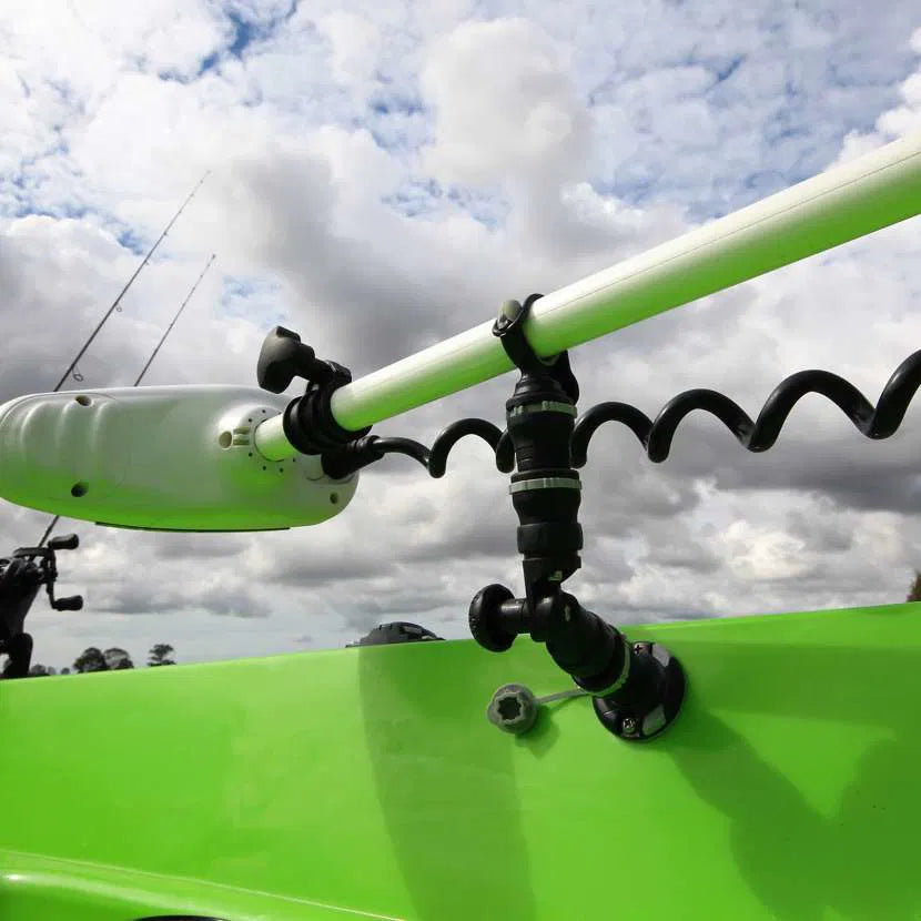 RAILBLAZA EXTENDER ADJUSTABLE R-LOCK