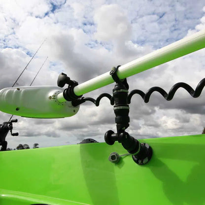 RAILBLAZA EXTENDER ADJUSTABLE R-LOCK