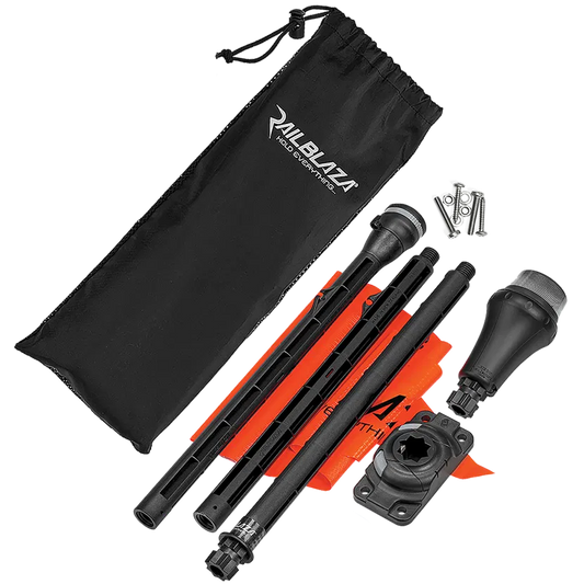 RAILBLAZA VISIBILITY KIT II