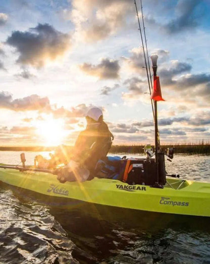 RAILBLAZA VISIBILITY KIT II