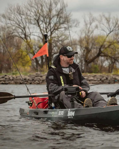 RAILBLAZA VISIBILITY KIT II