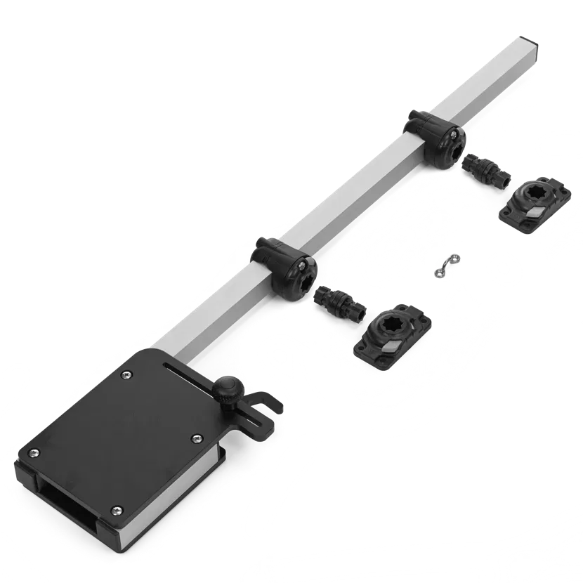 RAILBLAZA KAYAK MOTOR MOUNT BRACKET 98MM