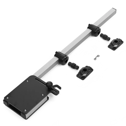 RAILBLAZA KAYAK MOTOR MOUNT BRACKET 98MM