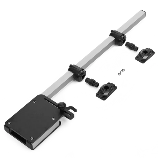 RAILBLAZA KAYAK MOTOR MOUNT BRACKET 98MM