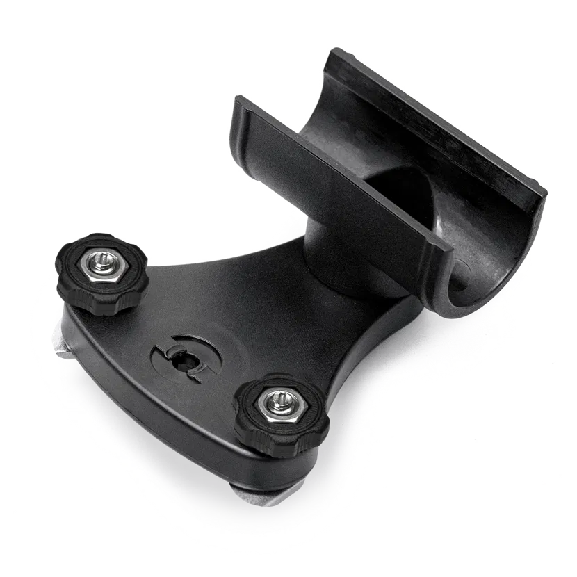 RAILBLAZA QUIKGRIP PADDLE CLIP TRACK MOUNT