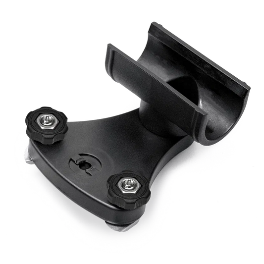 RAILBLAZA QUIKGRIP PADDLE CLIP TRACK MOUNT