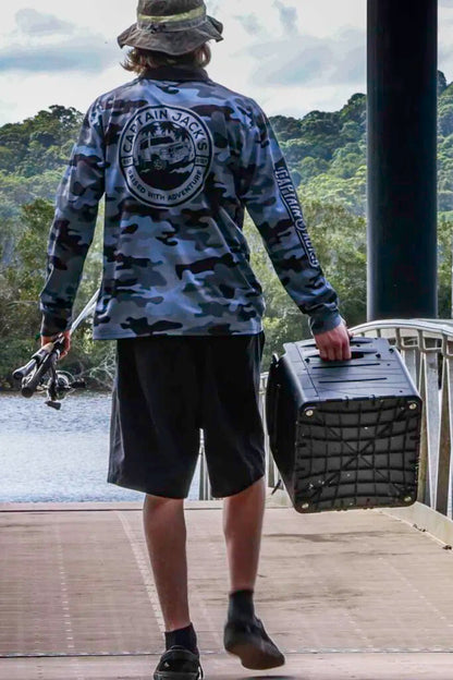 RAILBLAZA GEAR HUB 13'' BLK