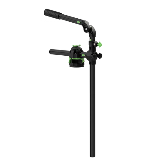 RAILBLAZA HEXX LIVE POLE 30