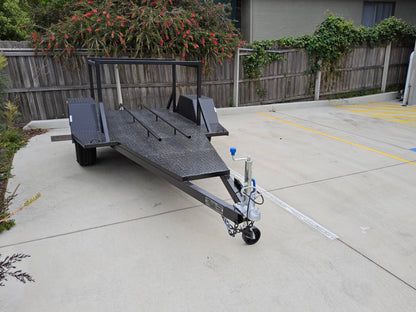 BIG BOSS Kayak Trailer