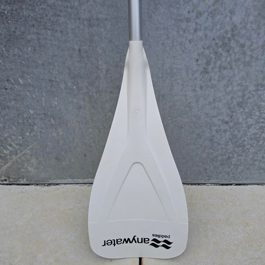 Anywater SUP adjustable ALUMINIUM Paddle