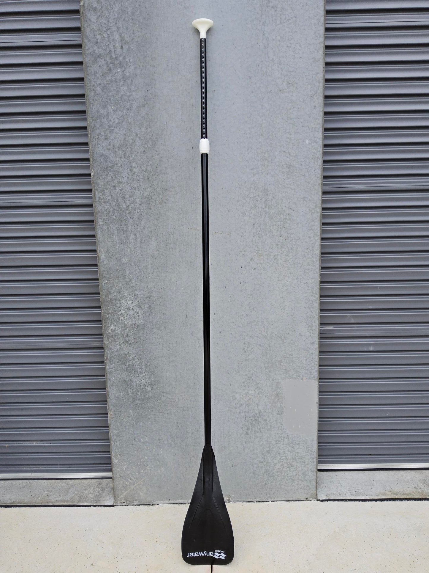 Anywater SUP adjustable COMPOSITE Paddle