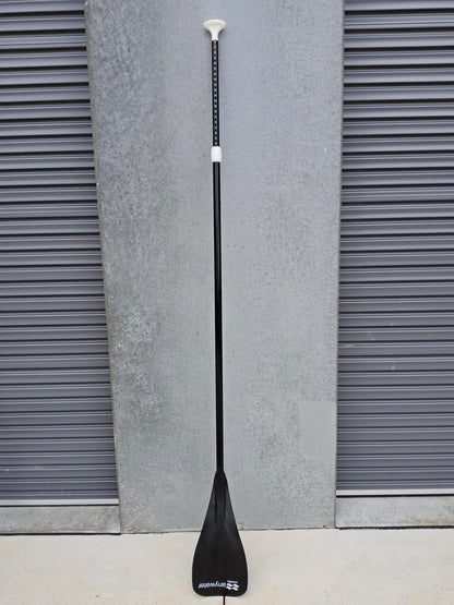 Anywater SUP adjustable COMPOSITE Paddle