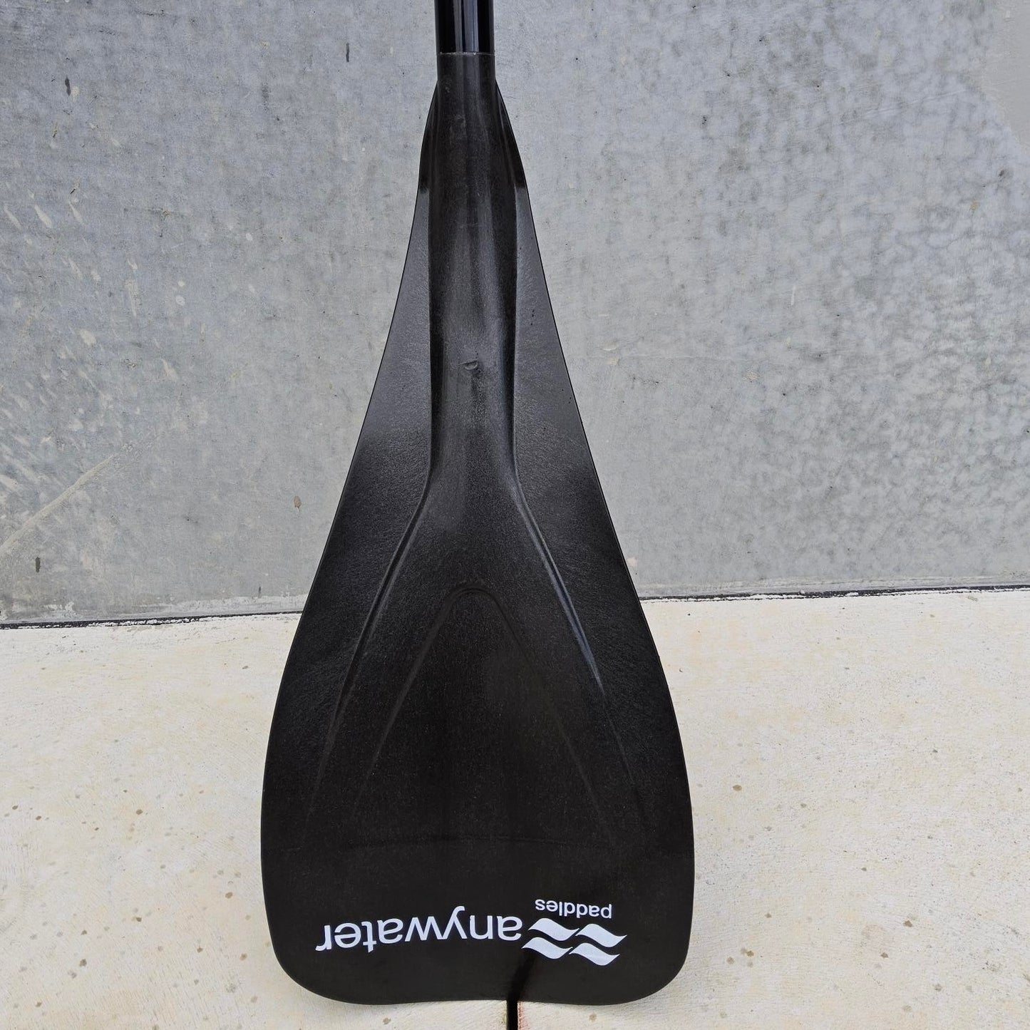 Anywater SUP adjustable COMPOSITE Paddle