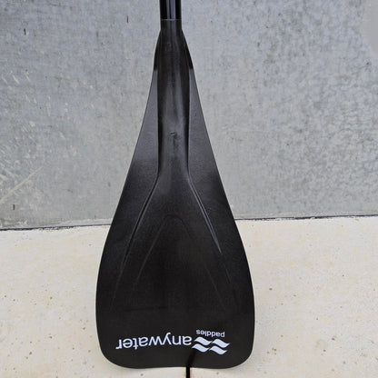 Anywater SUP adjustable COMPOSITE Paddle