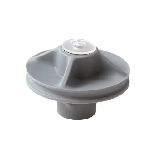 IDLER PULLEY - GT W/BEARINGS
