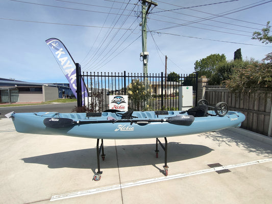 Hobie Mirage SECONDHAND Hobie 2018 Odyssey's Duo Slate