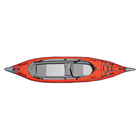 ADVANCED ELEMENTS - AdvancedFrame Convertible Elite Kayak