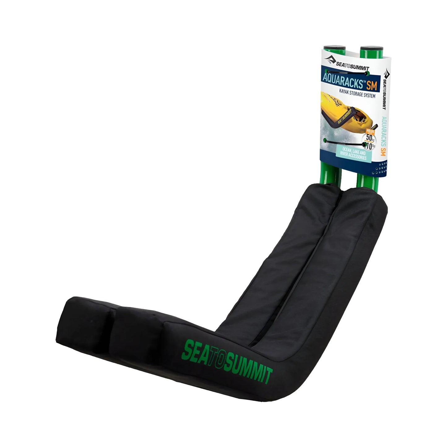 AQUARACK SMALL KAYAK STORAGE SYSTEM