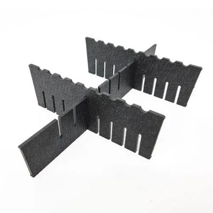 BerleyPro Bucket Bro Organisers