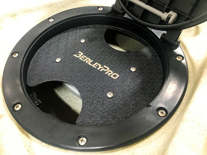 BerleyPro - BatterangoBro FPV Battery Mount (Suits 8" hatch")